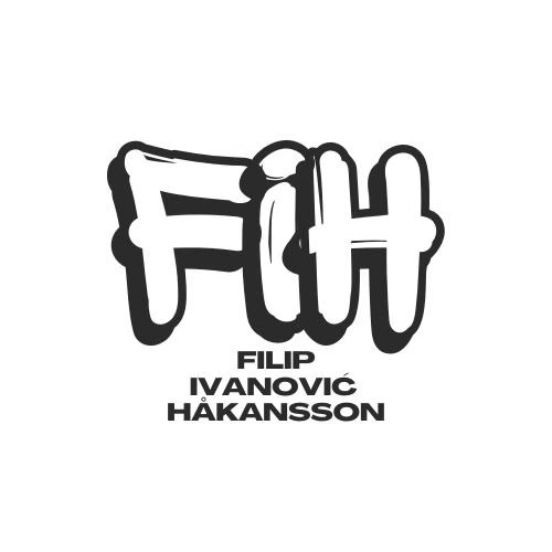 Filip Ivanovic Håkansson - 1